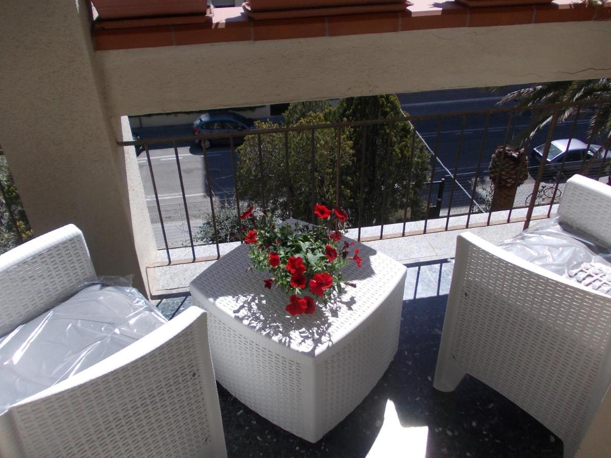 Bed and Breakfast Domus Aurea Oristano Zewnętrze zdjęcie