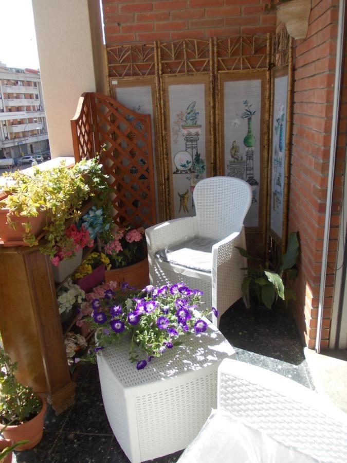 Bed and Breakfast Domus Aurea Oristano Zewnętrze zdjęcie