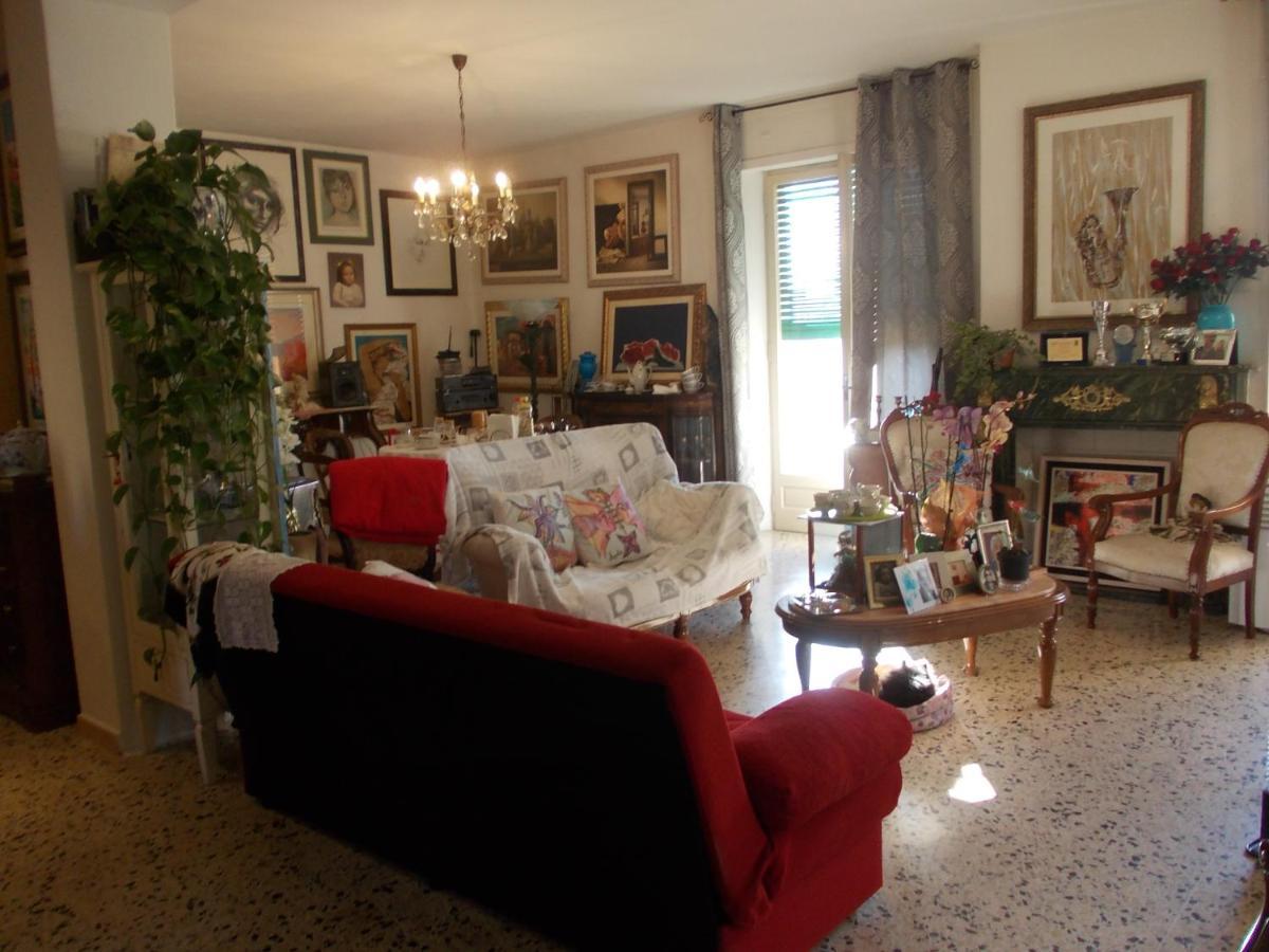 Bed and Breakfast Domus Aurea Oristano Zewnętrze zdjęcie