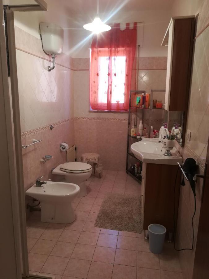 Bed and Breakfast Domus Aurea Oristano Zewnętrze zdjęcie