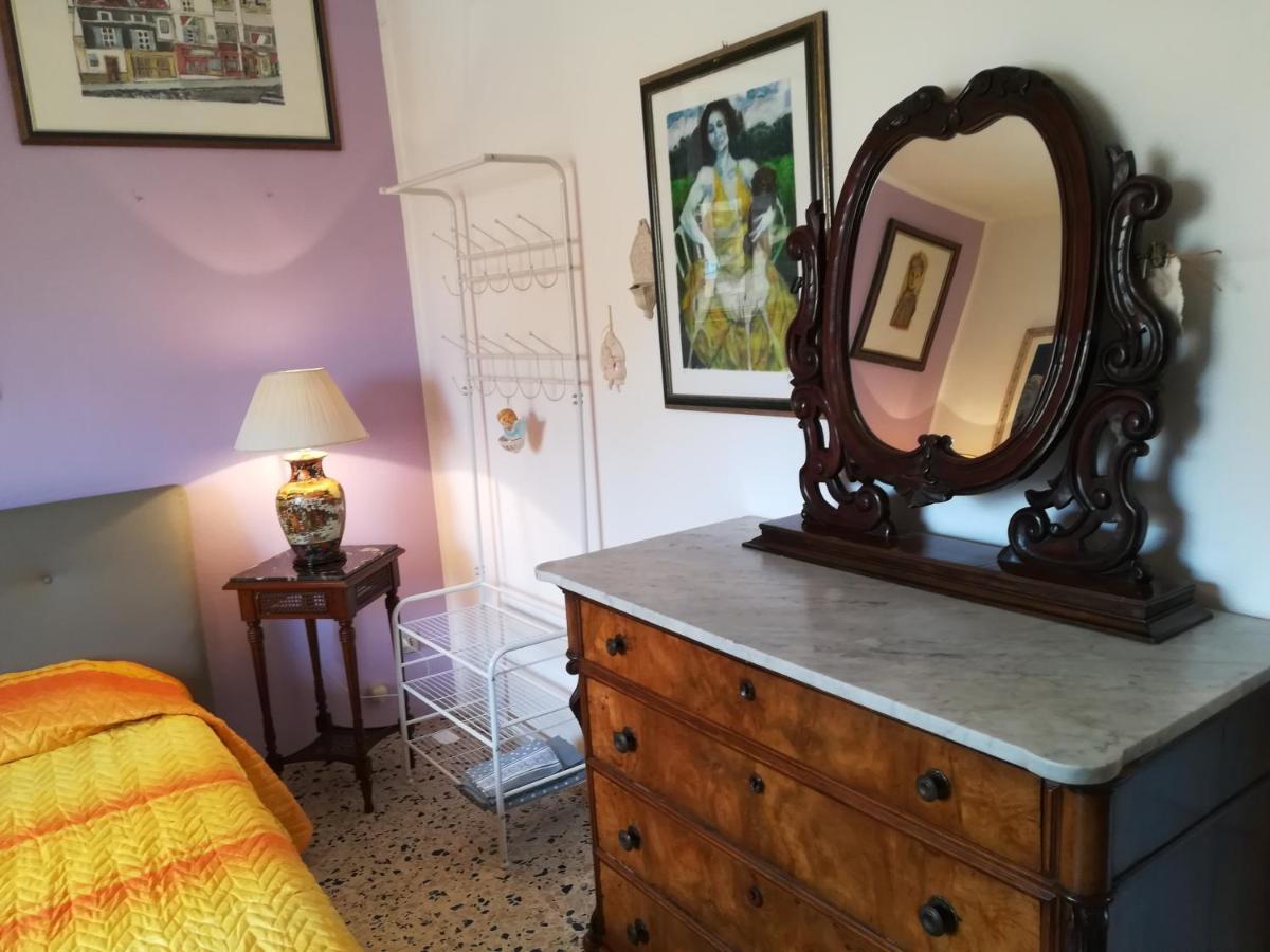 Bed and Breakfast Domus Aurea Oristano Zewnętrze zdjęcie
