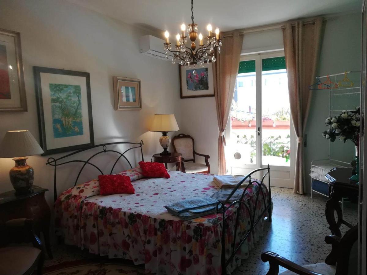 Bed and Breakfast Domus Aurea Oristano Zewnętrze zdjęcie