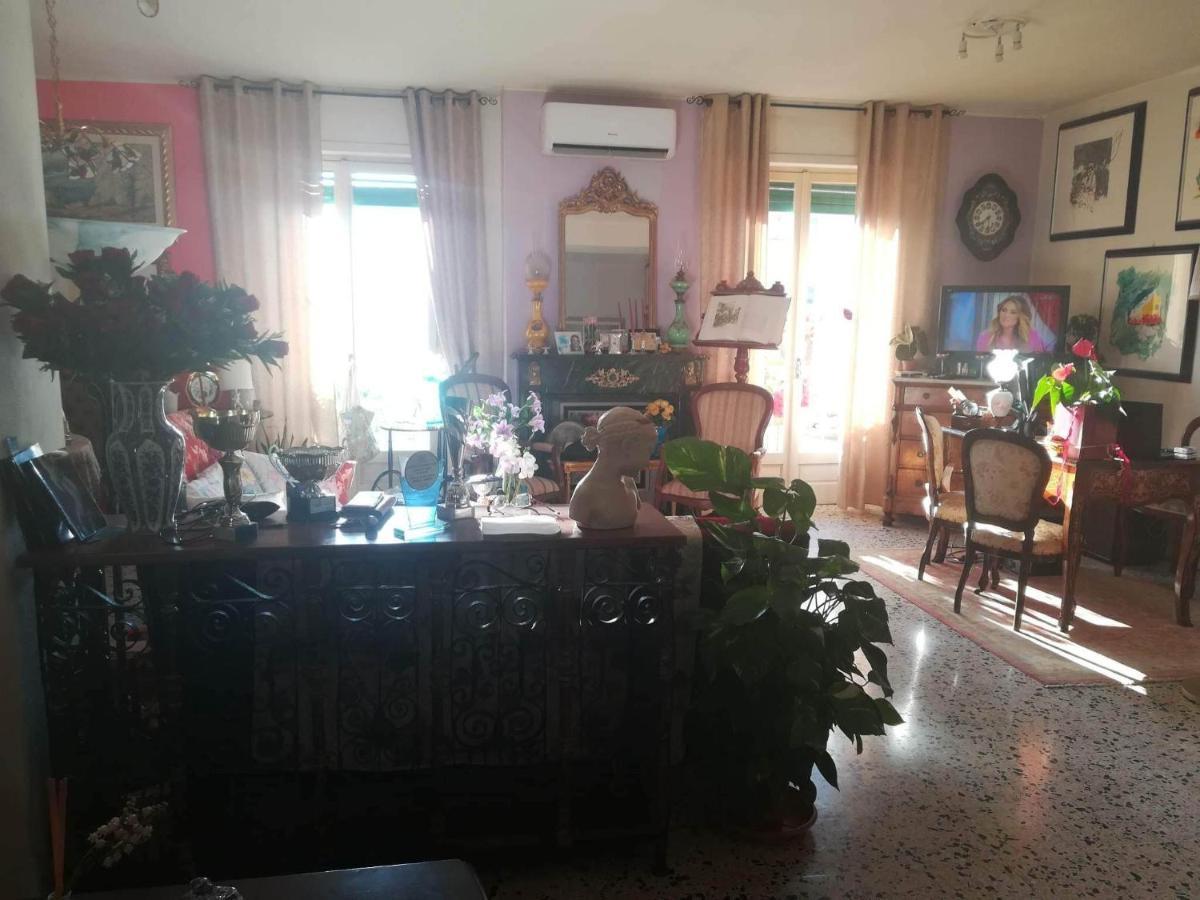 Bed and Breakfast Domus Aurea Oristano Zewnętrze zdjęcie