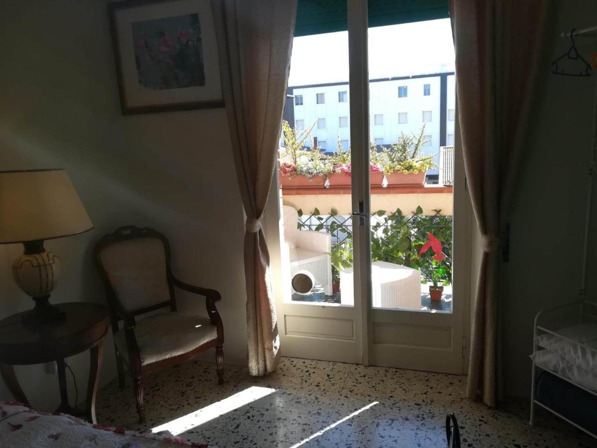 Bed and Breakfast Domus Aurea Oristano Zewnętrze zdjęcie