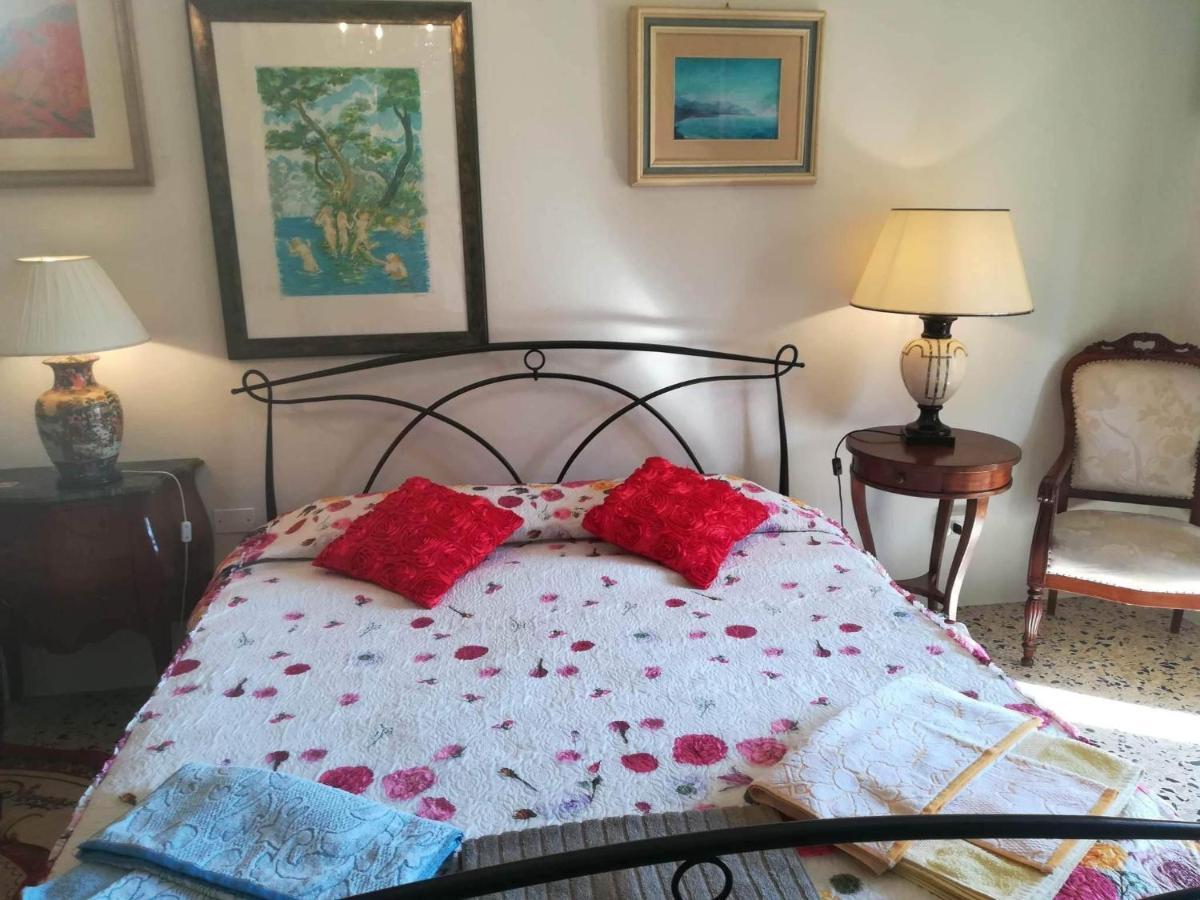 Bed and Breakfast Domus Aurea Oristano Zewnętrze zdjęcie