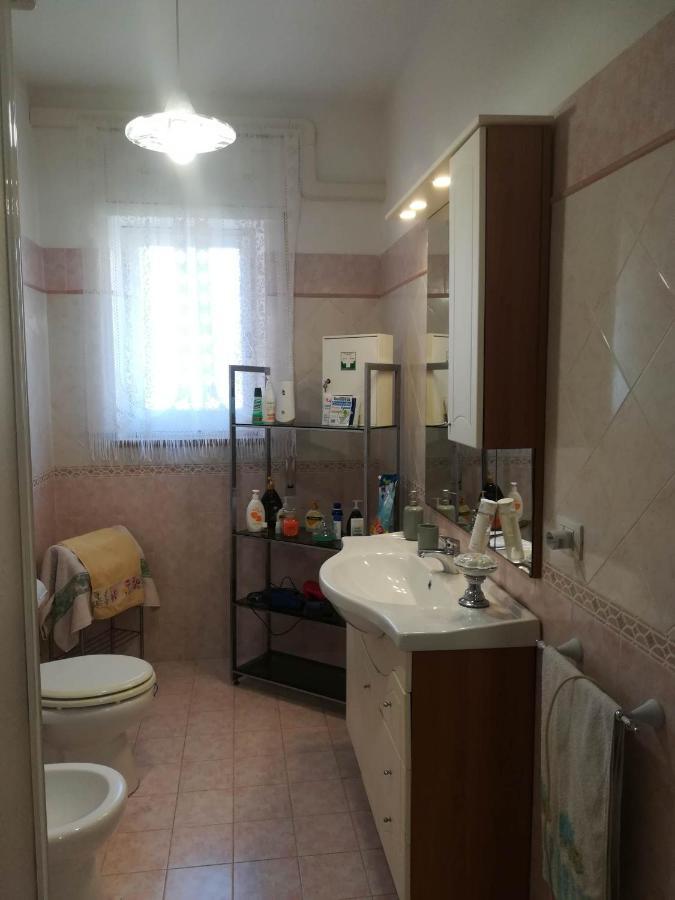 Bed and Breakfast Domus Aurea Oristano Zewnętrze zdjęcie