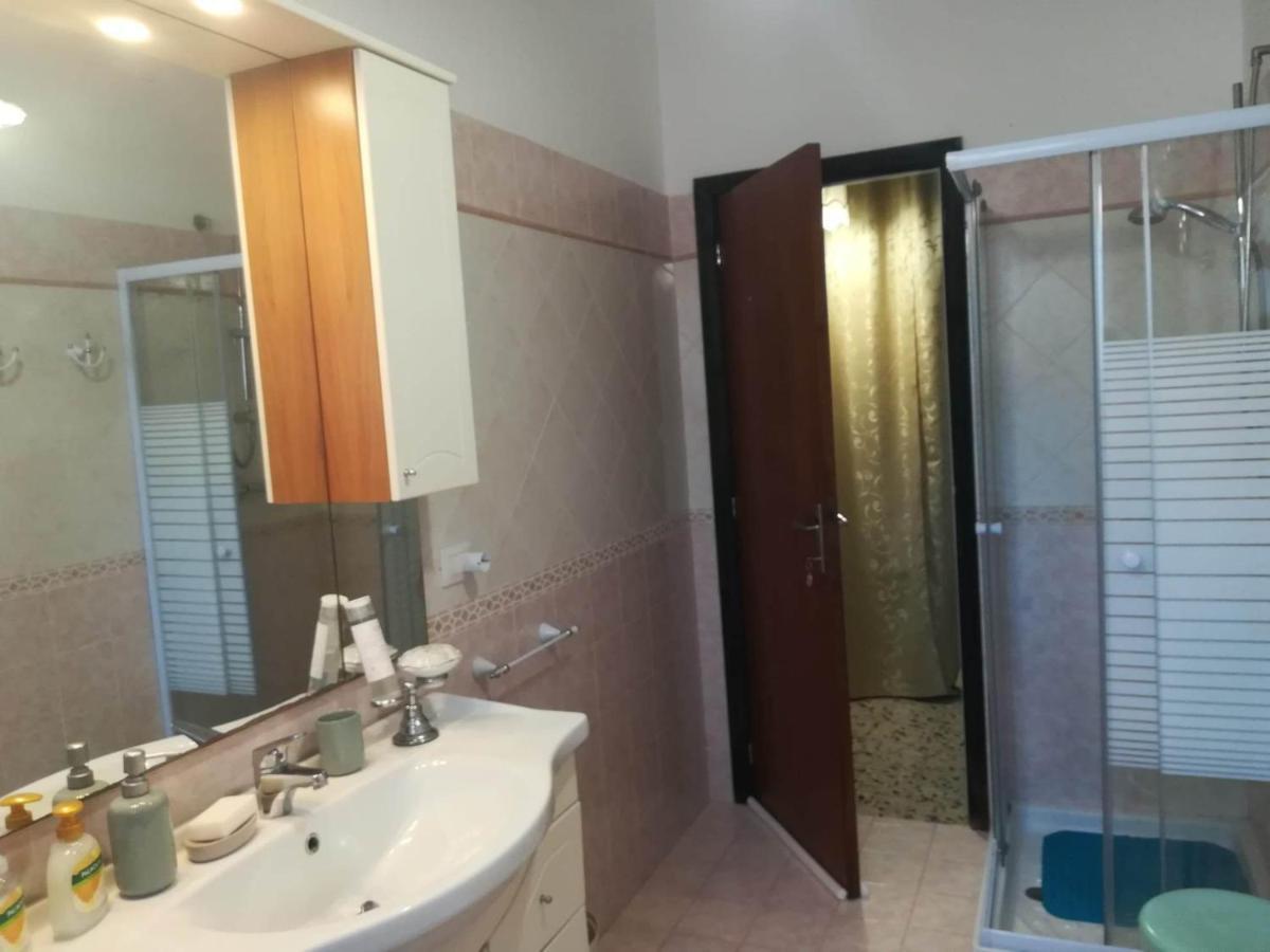 Bed and Breakfast Domus Aurea Oristano Zewnętrze zdjęcie