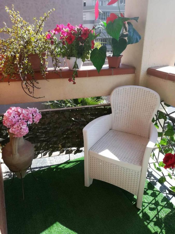 Bed and Breakfast Domus Aurea Oristano Zewnętrze zdjęcie